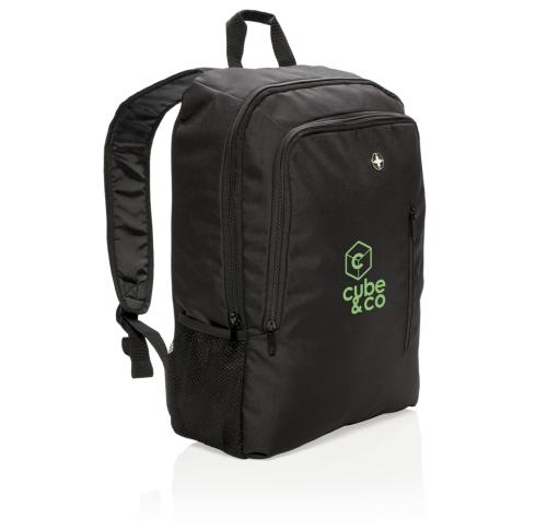 17” business laptop backpack
