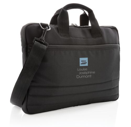 Neoprene Laptop / Tablet Bag Fits Up to 15