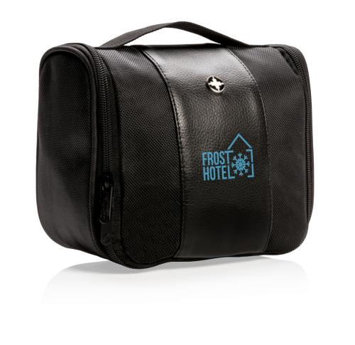 Toiletry bag
