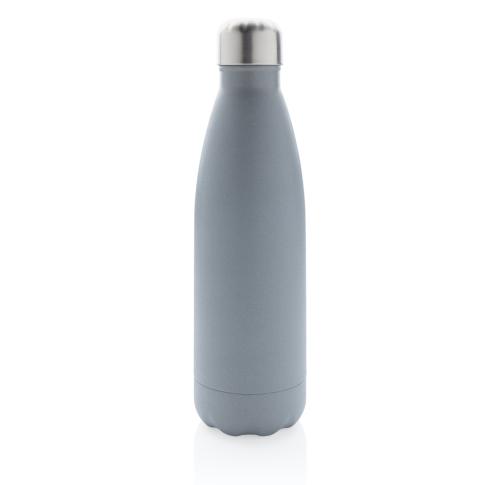 Vacuum Insulated Reflective Visibility Bottle