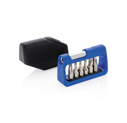 Pocket Bit Screwdriver Set 13 Pcs Custom Logo