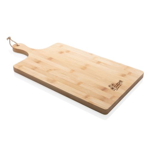 Ukiyo bamboo rectangle serving board