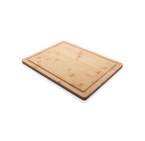 Branded Ukiyo Bamboo Chopping Boards