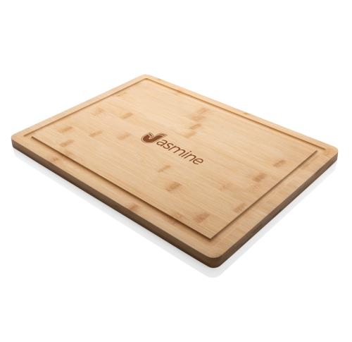 Branded Ukiyo Bamboo Chopping Boards