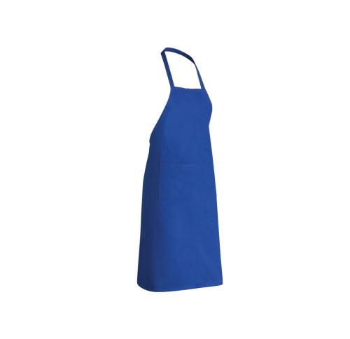 Impact AWARE™ Recycled Cotton Apron 180gr - Blue