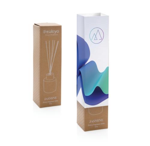 Ukiyo deluxe fragrance sticks