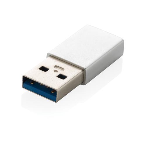 USB A to USB C adapter
