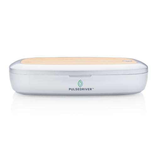 Rena UV-C steriliser box with 5W wireless charger