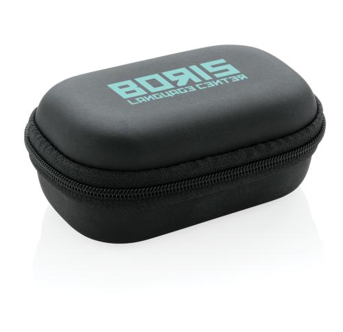 Customised TWS Sport Earbuds In Charging Case
