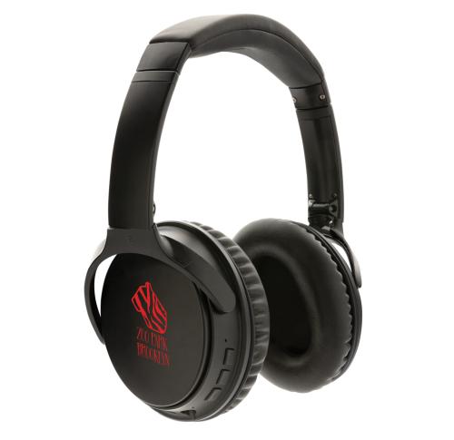 ANC wireless headphone