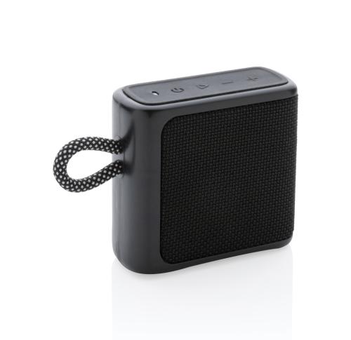Splash IPX6 3W speaker
