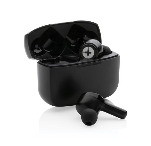 Swiss Peak ANC TWS earbuds