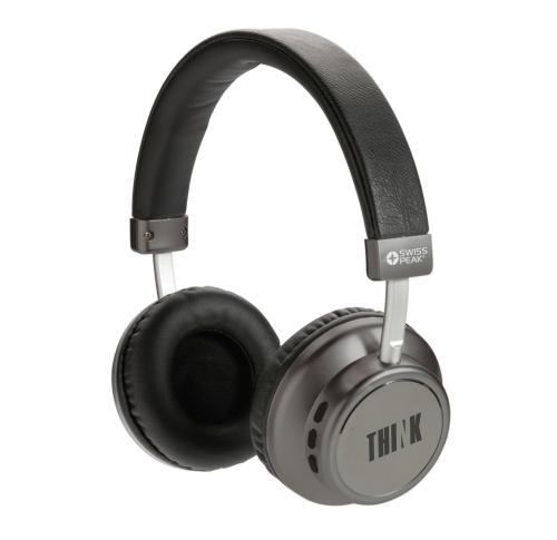 Swiss Peak wireless headphone V3