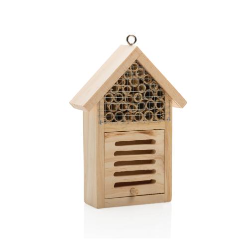 Custom Branded Small Insect Hotels