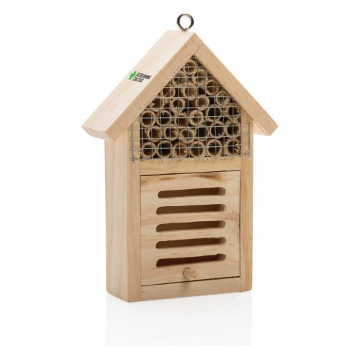 Custom Branded Small Insect Hotels