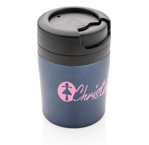Coffee to go tumbler
