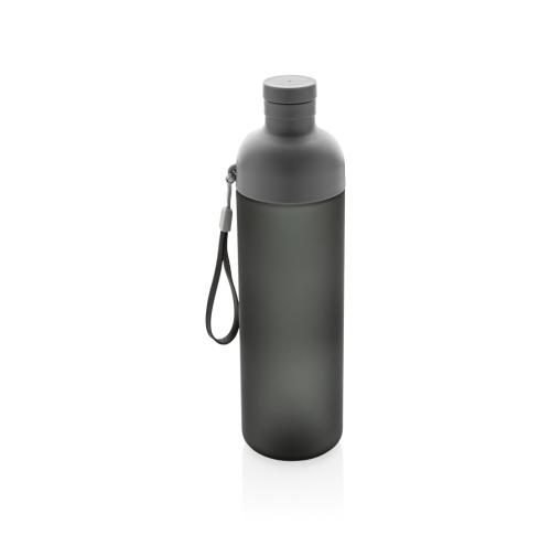 Impact leakproof tritan bottle