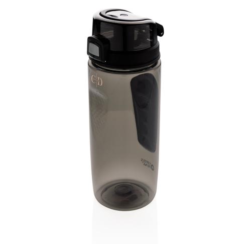 Swiss Peak deluxe tritan sports bottle