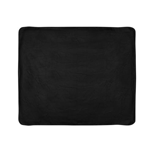 Fleece Blanket In Pouch - 150 x 120 cm