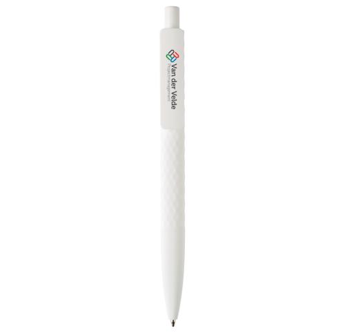 X3 antimicrobial pen