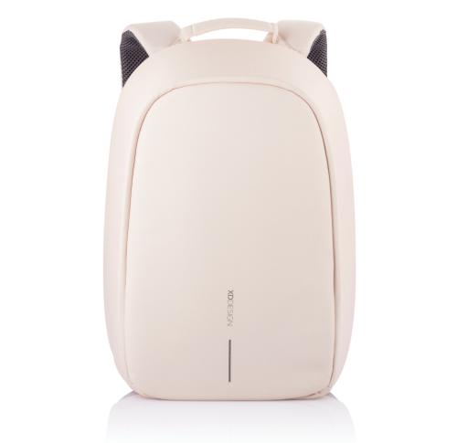 Bobby Hero Custom Printed Spring, Anti-theft Backpacks  - Pink