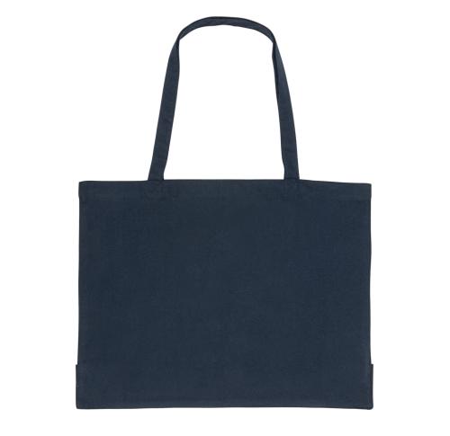 Impact AWARE™ Recycled cotton shopper 145g