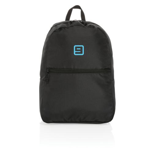 Impact AWARE™ RPET lightweight backpack