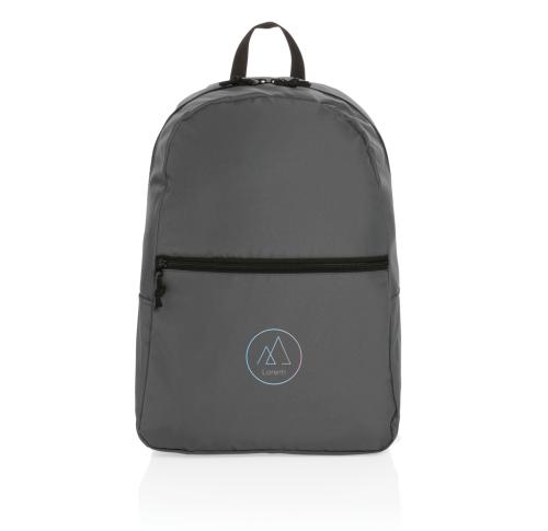 Impact AWARE™ RPET lightweight backpack