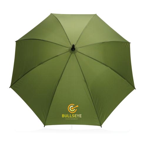 Recycled Branded Umbrellas 23