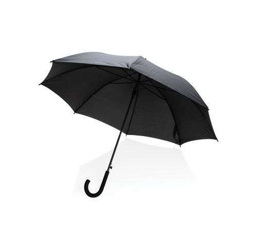 Promotional Printed Recycled Umbrellas Auto Opening Impact AWARE™ 23