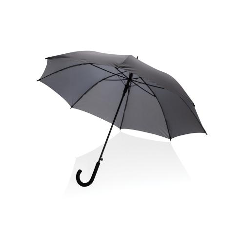 Promotional Printed Recycled Umbrellas Auto Opening Impact AWARE™ 23