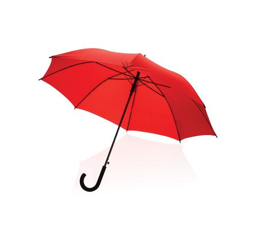Promotional Printed Recycled Umbrella Auto Opening Impact AWARE™ 23
