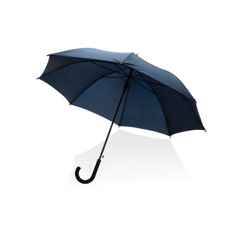 Promotional Printed Recycled Umbrellas Auto Opening Impact AWARE™ 23