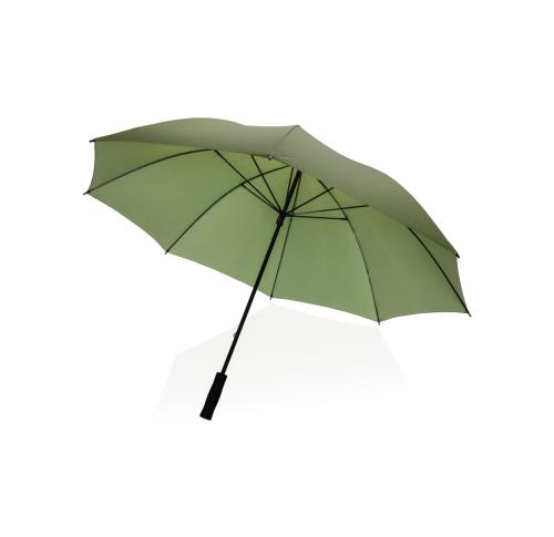 Custom Printed Recycled Storm Proof Vented Umbrella 30