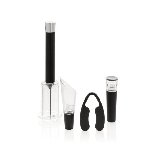 Vino Connoisseur 4pc set