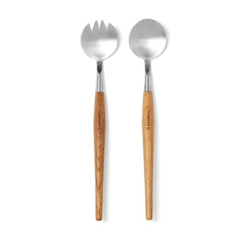 VINGA Retro serving cutlery