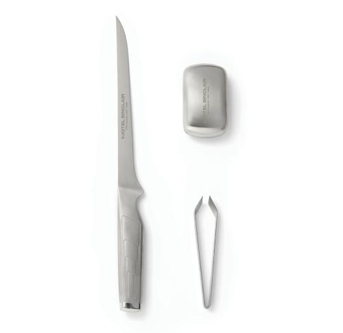 VINGA Hattasan fillet set