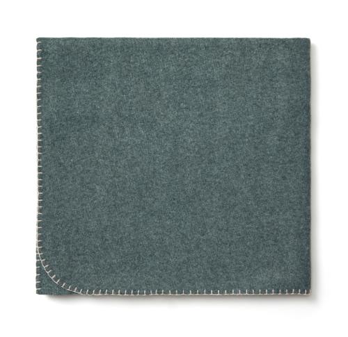 VINGA Bilton recycled blanket