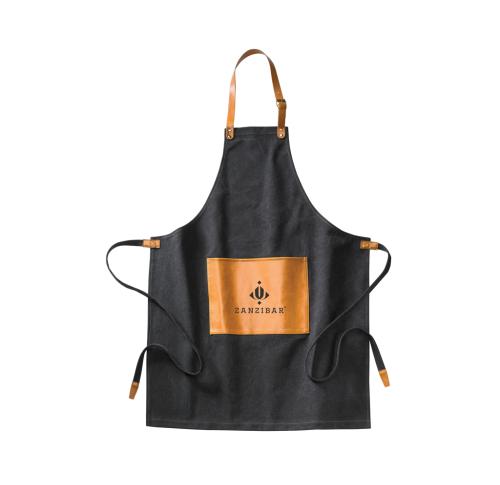 VINGA Asado Apron