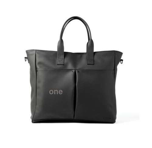 VINGA Baltimore hybrid office bag