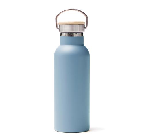 etal Thermos Bottle 500 Ml - Pale Blue,VINGA Miles 