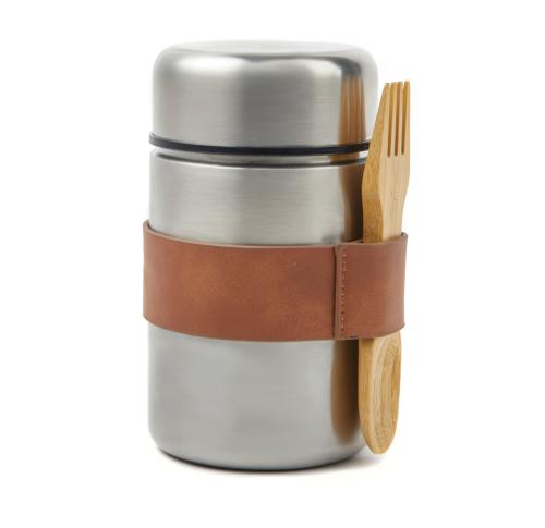 VINGA Miles food thermos