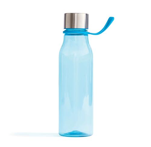 Printed Tritan Water Bottle - Blue VINGA Lean 