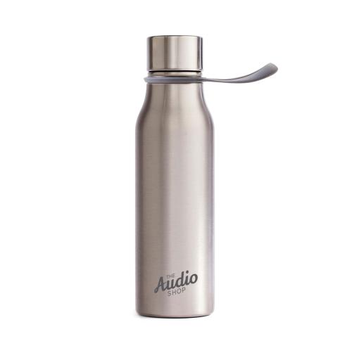 VINGA Lean waterbottle steel