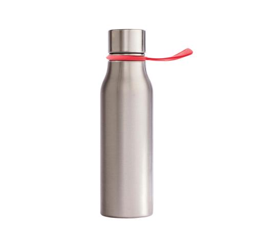 VINGA Lean waterbottle steel