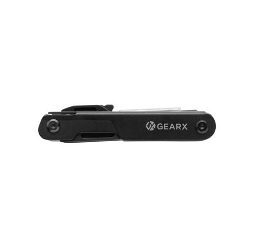 Gear X pocket multitool