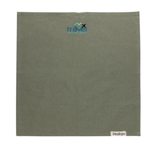 Ukiyo Aware™ 180gr rcotton table napkins 4pcs set