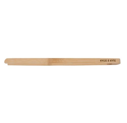 Ukiyo bamboo serving tongs