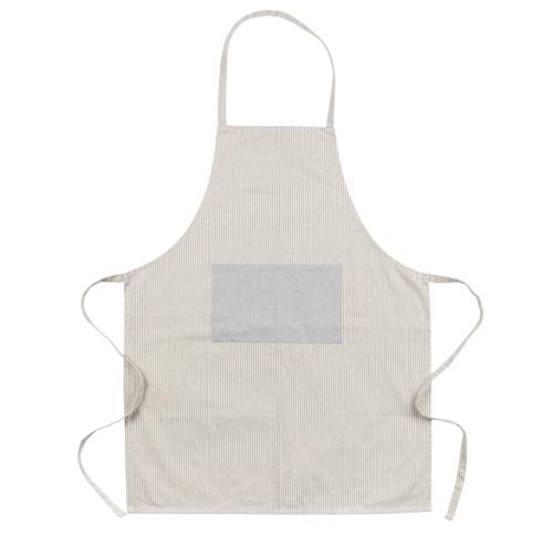 Ukiyo Aware™ 280gr rcotton deluxe apron