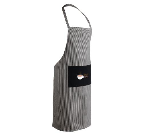 Ukiyo Aware™ 280gr rcotton deluxe apron
